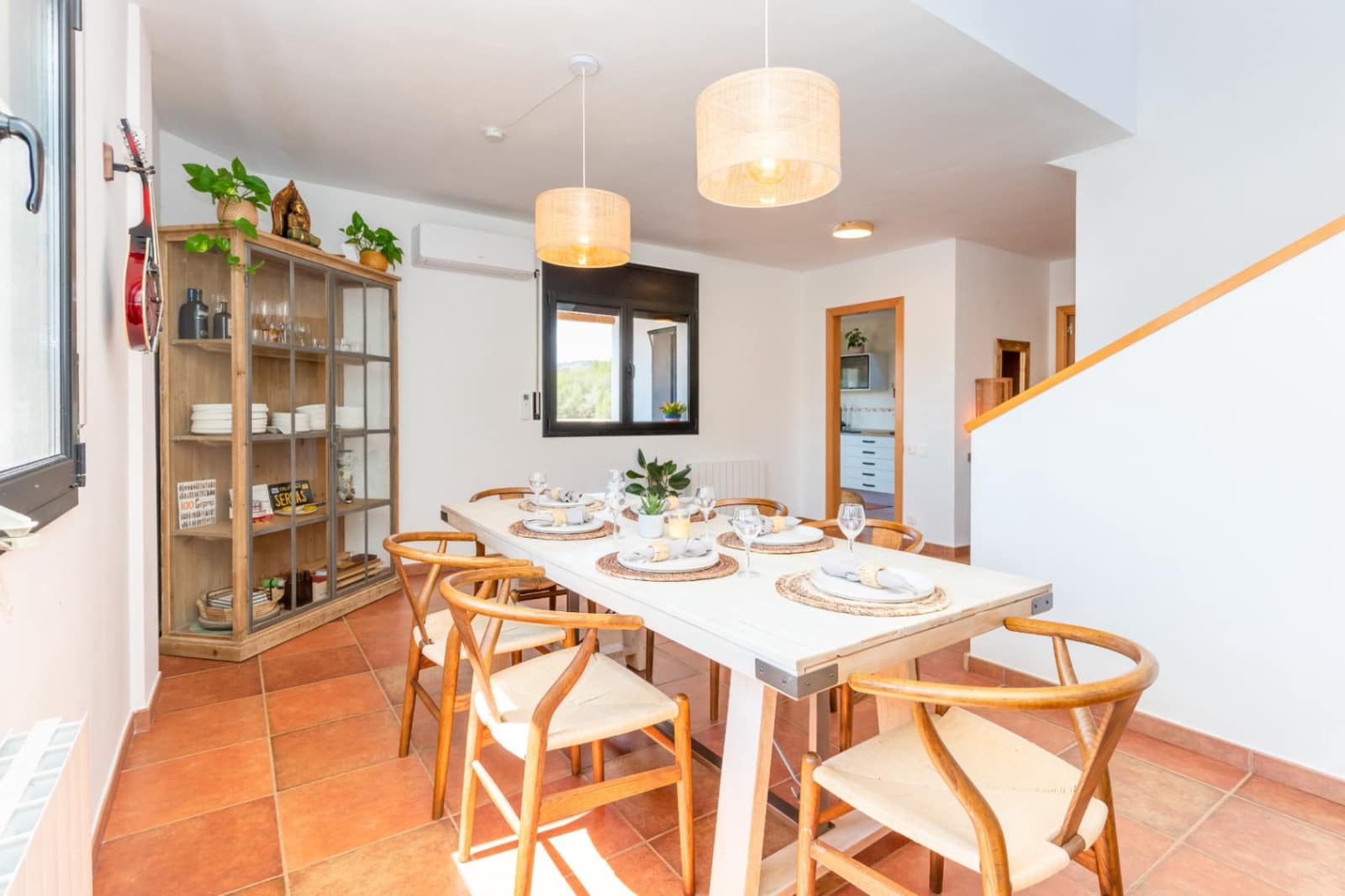 5 soverom Villa til salgs i Olivella - € 499 000 (Ref: 8600339)