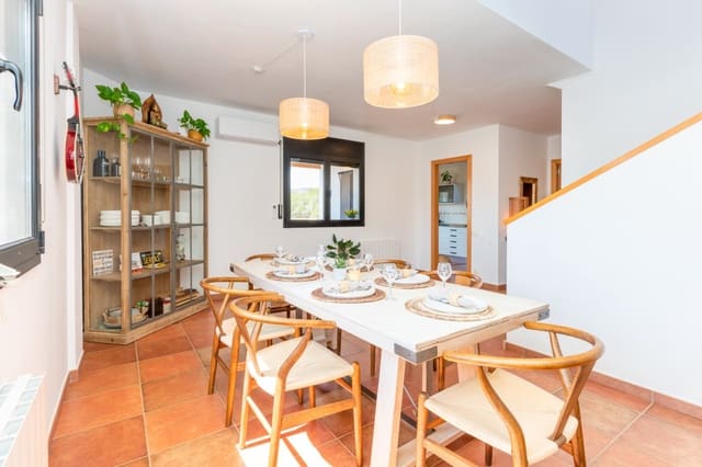 5 sypialnia Willa na sprzedaż w Olivella - 499 000 € (Ref: 8600339)