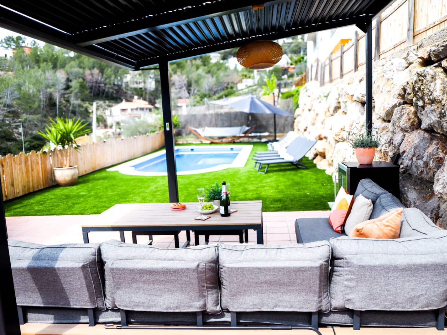 5 soverom Villa til salgs i Olivella - € 499 000 (Ref: 8600339)