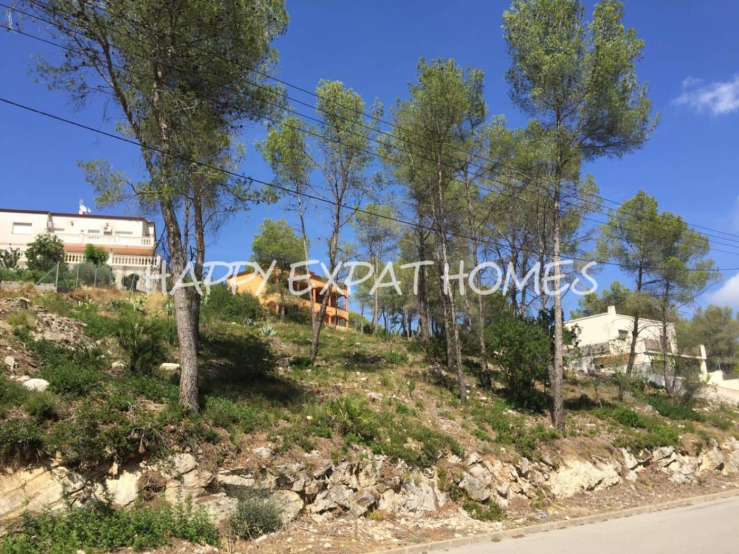 Bouwgrond te koop in Olivella - € 77.500 (Ref: 8607862)