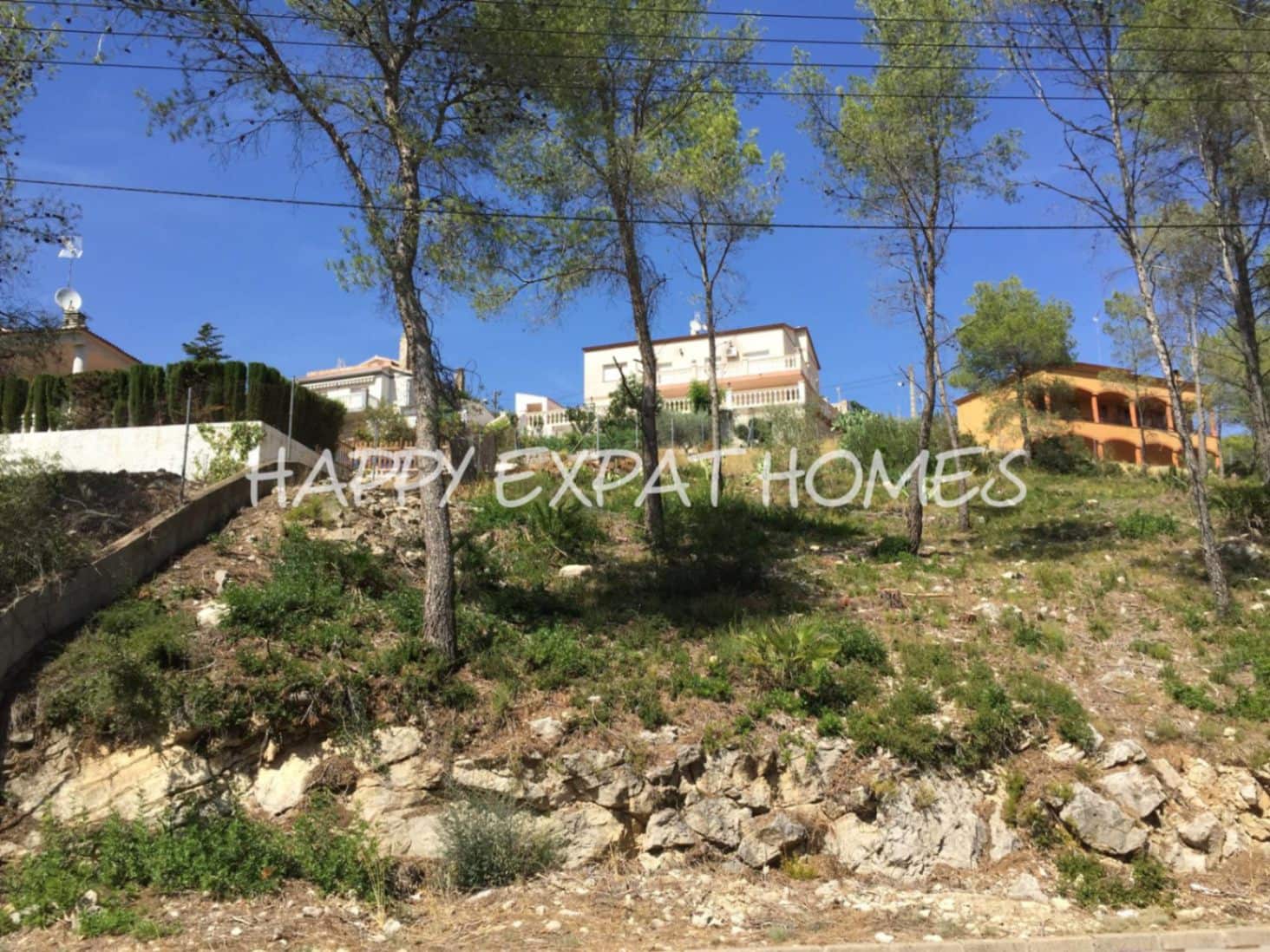 Bouwgrond te koop in Olivella - € 77.500 (Ref: 8607862)