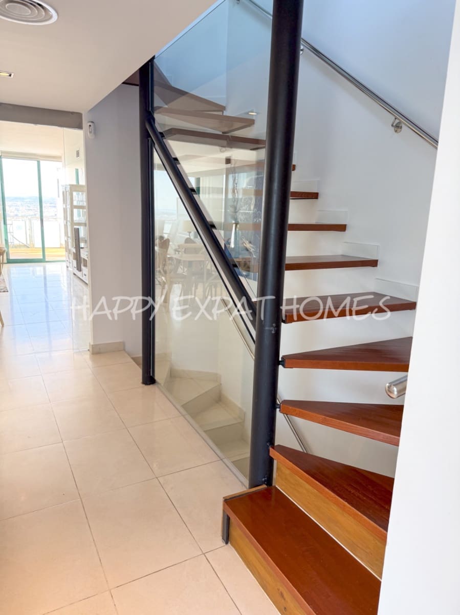 5 Zimmer Villa zu vermieten in Sant Pere de Ribes mit Pool - 5.500 € (Ref: 8714364)