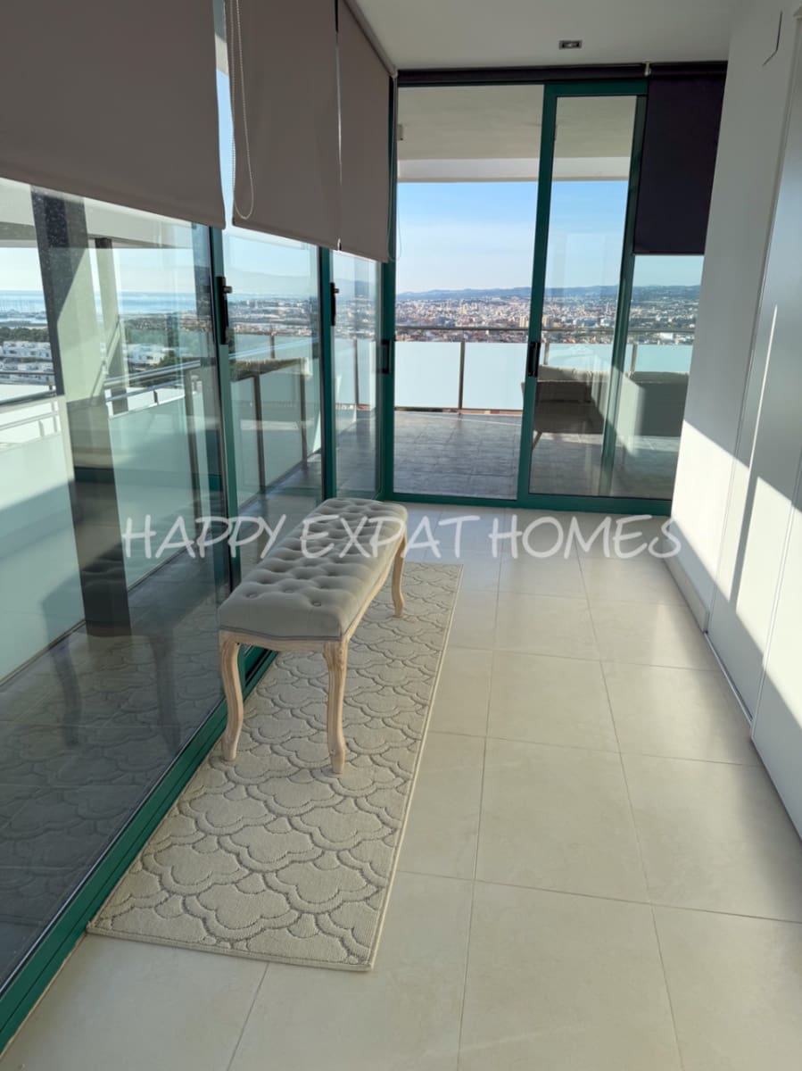 5 Zimmer Villa zu vermieten in Sant Pere de Ribes mit Pool - 5.500 € (Ref: 8714364)