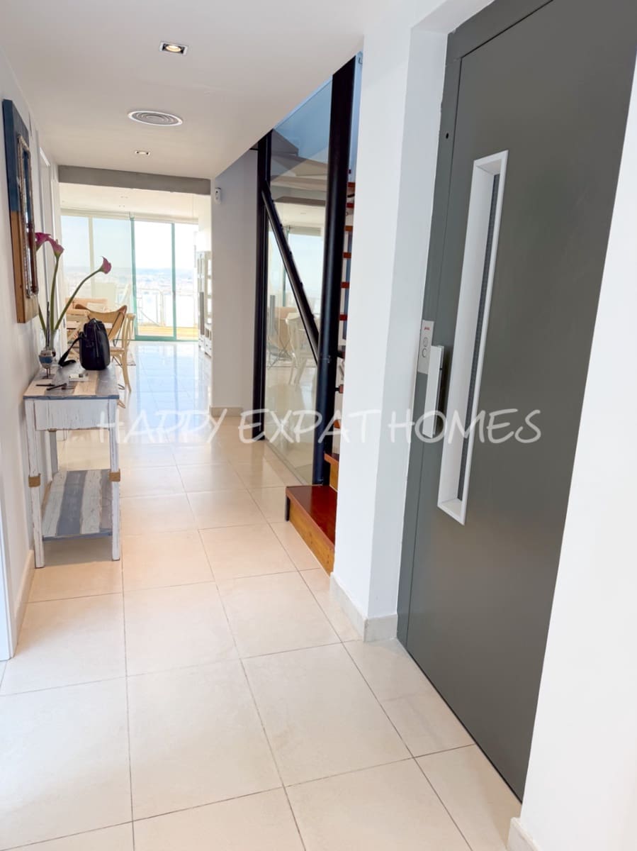 5 Zimmer Villa zu vermieten in Sant Pere de Ribes mit Pool - 5.500 € (Ref: 8714364)