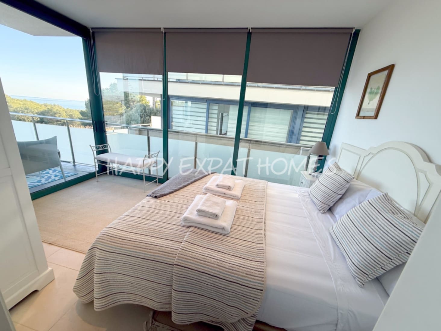 5 Zimmer Villa zu vermieten in Sant Pere de Ribes mit Pool - 5.500 € (Ref: 8714364)