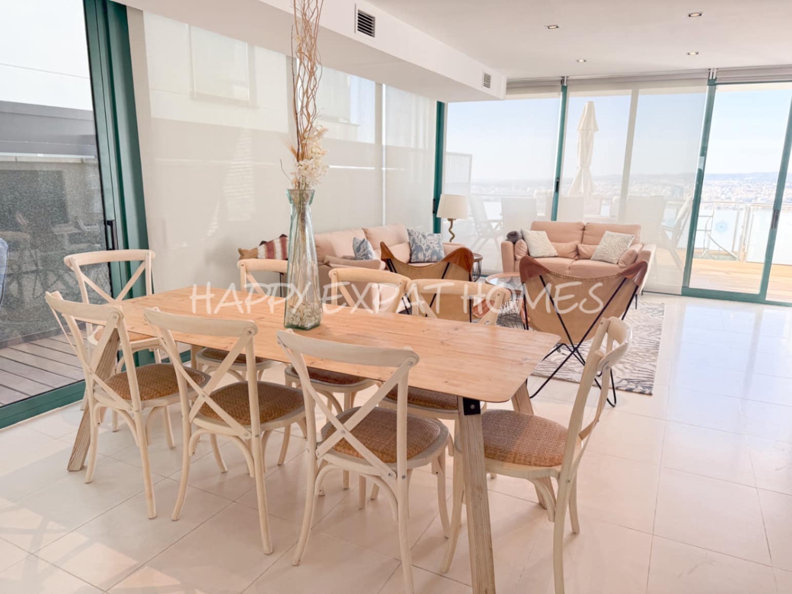 5 Zimmer Villa zu vermieten in Sant Pere de Ribes mit Pool - 5.500 € (Ref: 8714364)