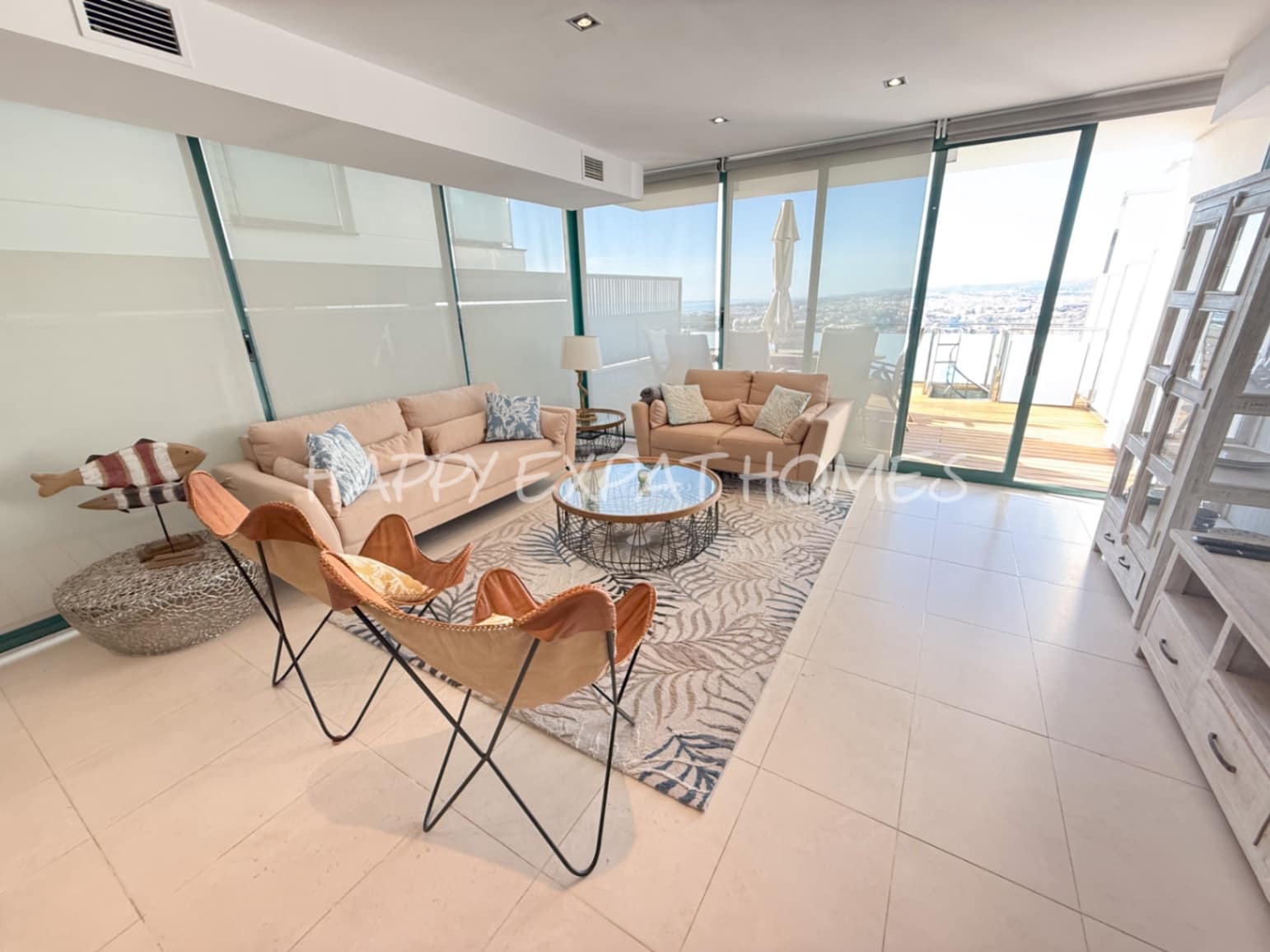 5 Zimmer Villa zu vermieten in Sant Pere de Ribes mit Pool - 5.500 € (Ref: 8714364)