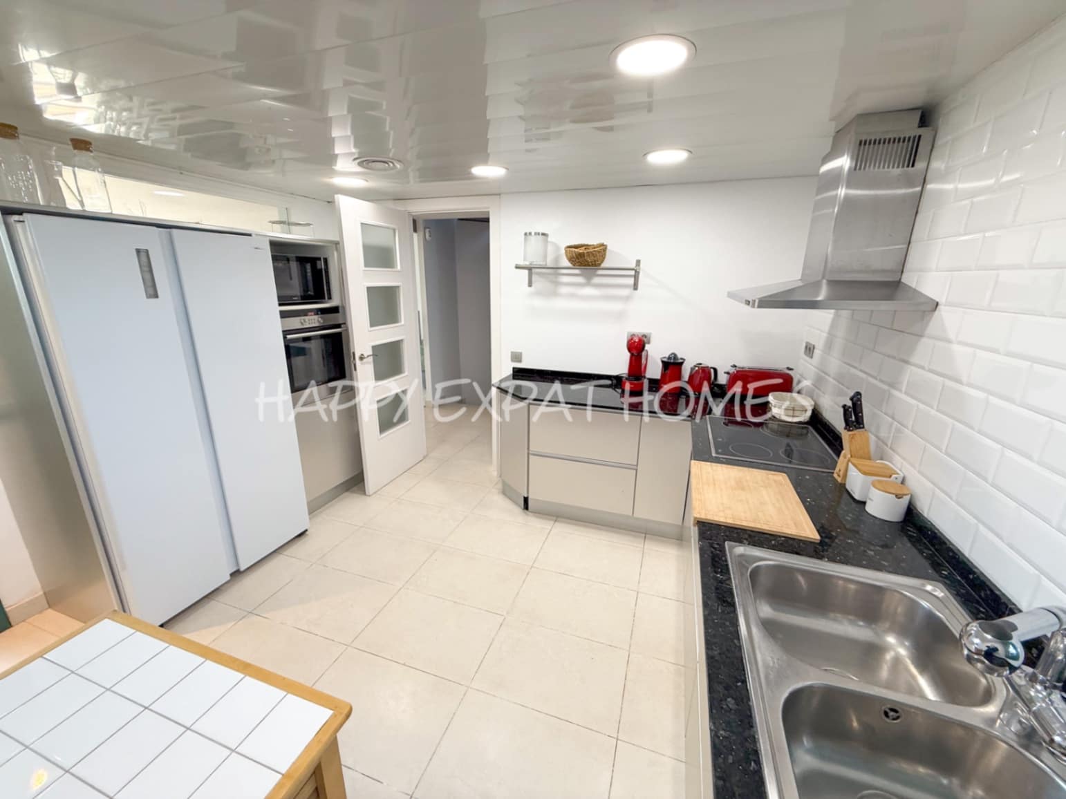 5 Zimmer Villa zu vermieten in Sant Pere de Ribes mit Pool - 5.500 € (Ref: 8714364)