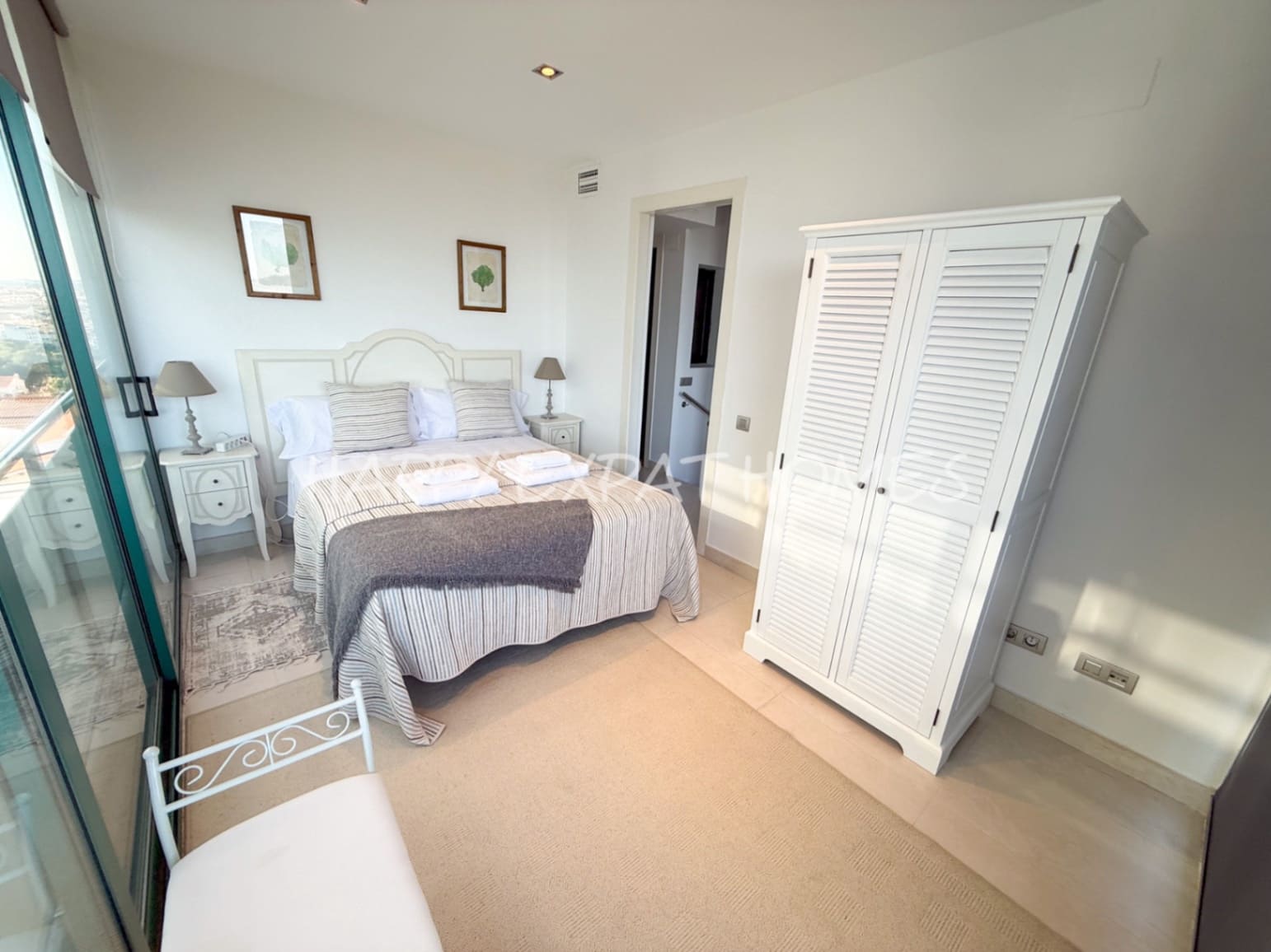 5 Zimmer Villa zu vermieten in Sant Pere de Ribes mit Pool - 5.500 € (Ref: 8714364)