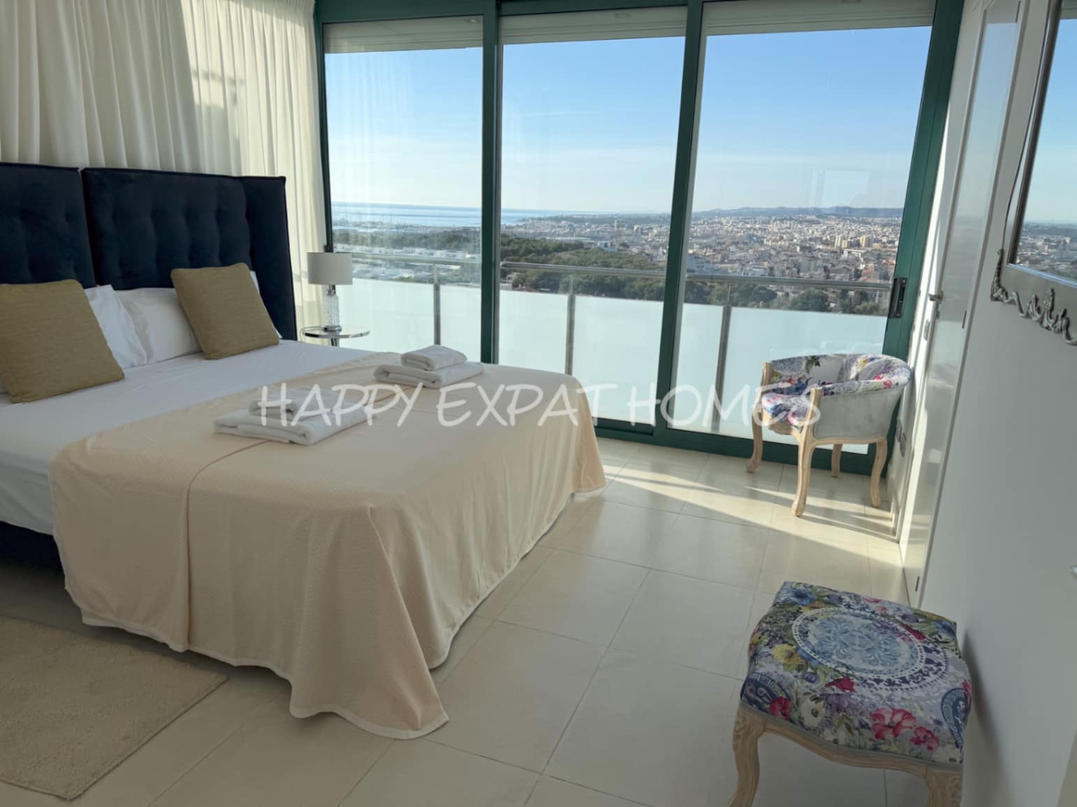 5 Zimmer Villa zu vermieten in Sant Pere de Ribes mit Pool - 5.500 € (Ref: 8714364)