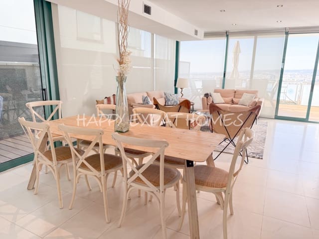 5 bedroom Villa for rent in Sant Pere de Ribes with pool - € 5,500 (Ref: 8714364)