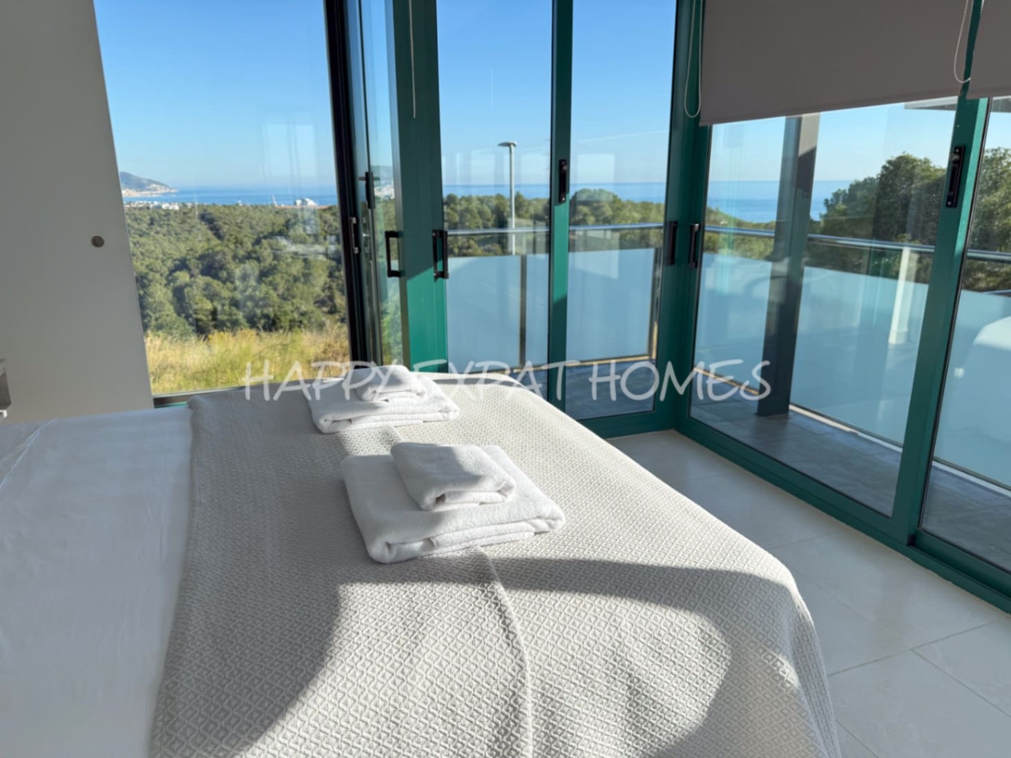 5 Zimmer Villa zu vermieten in Sant Pere de Ribes mit Pool - 5.500 € (Ref: 8714364)