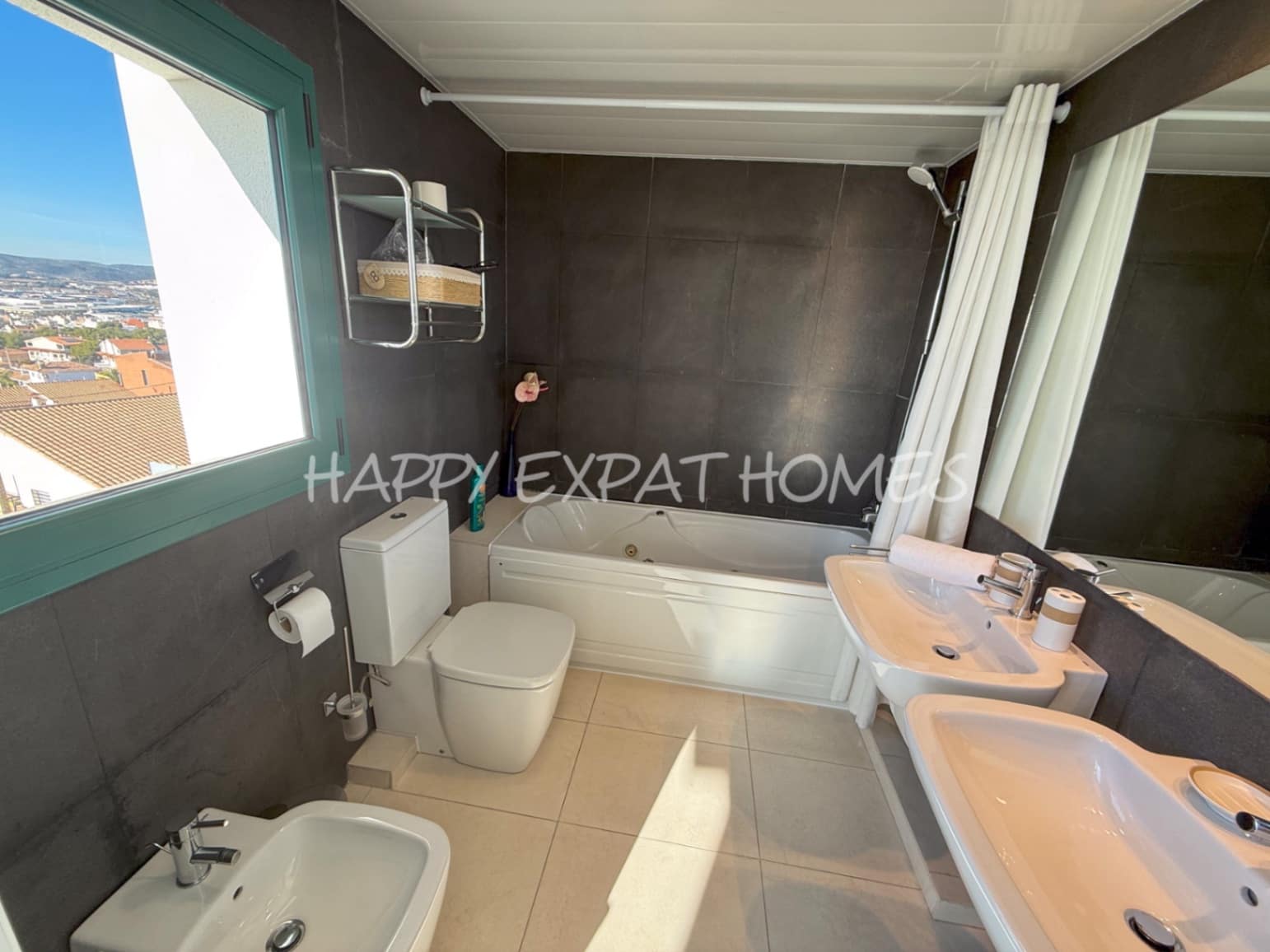 5 Zimmer Villa zu vermieten in Sant Pere de Ribes mit Pool - 5.500 € (Ref: 8714364)