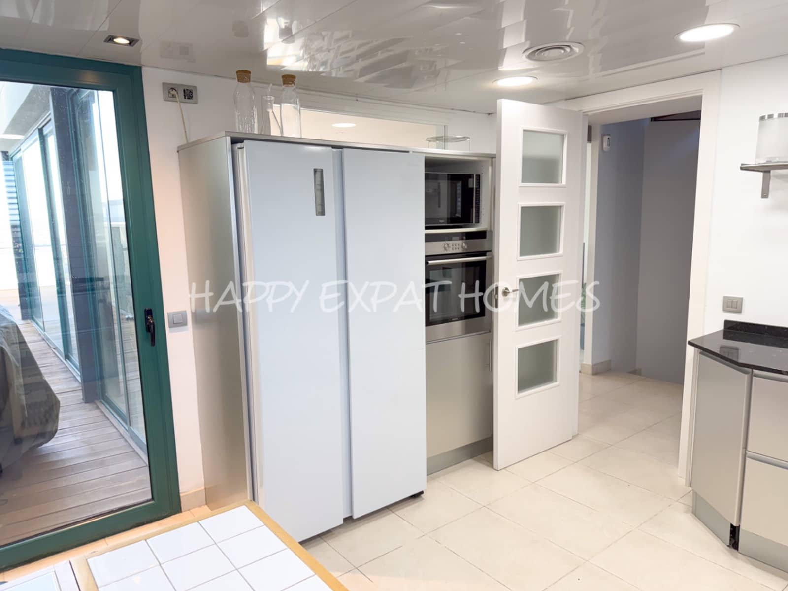 5 Zimmer Villa zu vermieten in Sant Pere de Ribes mit Pool - 5.500 € (Ref: 8714364)