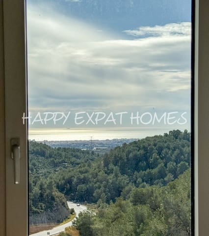 4 soveværelse Villa til salg i Canyelles - € 345.000 (Ref: 8783167)