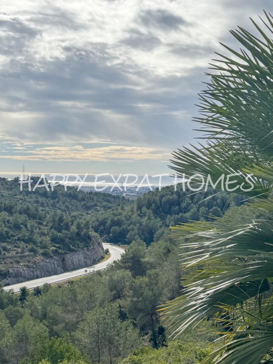 4 soveværelse Villa til salg i Canyelles - € 345.000 (Ref: 8783167)