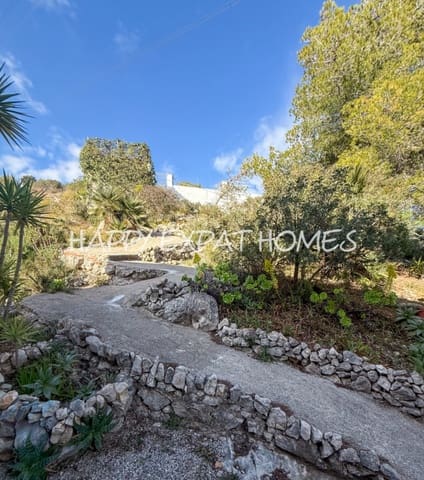 4 soveværelse Villa til salg i Canyelles - € 345.000 (Ref: 8783167)