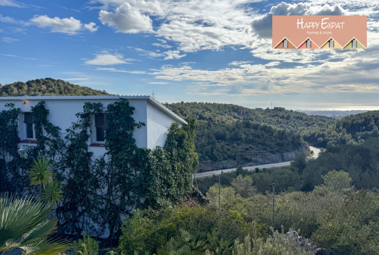 4 soveværelse Villa til salg i Canyelles - € 345.000 (Ref: 8783167)