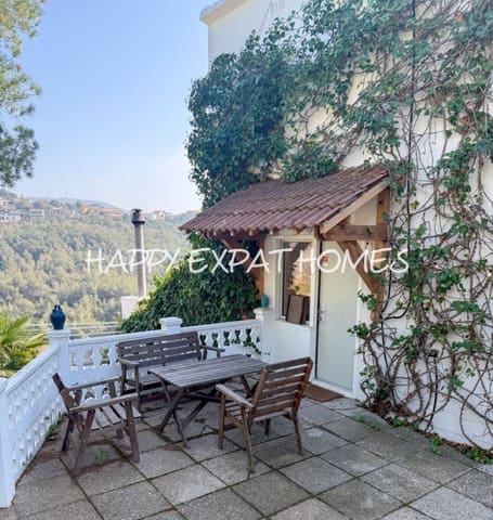 4 soveværelse Villa til salg i Canyelles - € 345.000 (Ref: 8783167)