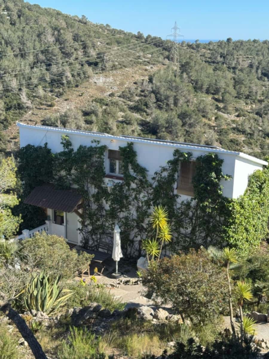 4 soveværelse Villa til salg i Canyelles - € 345.000 (Ref: 8783167)