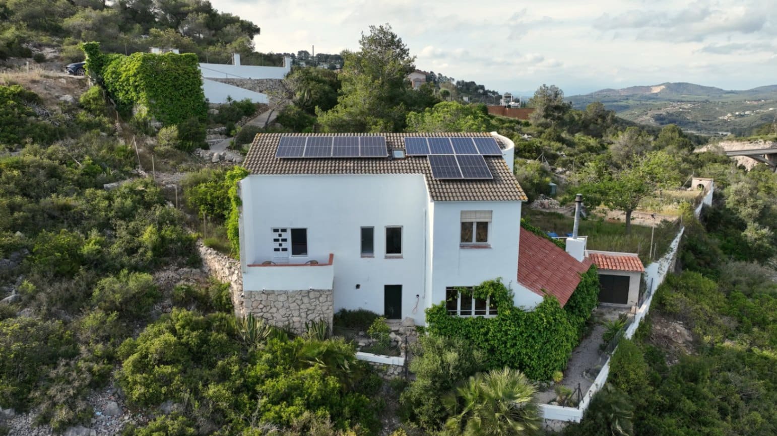 4 soveværelse Villa til salg i Canyelles - € 345.000 (Ref: 8783167)