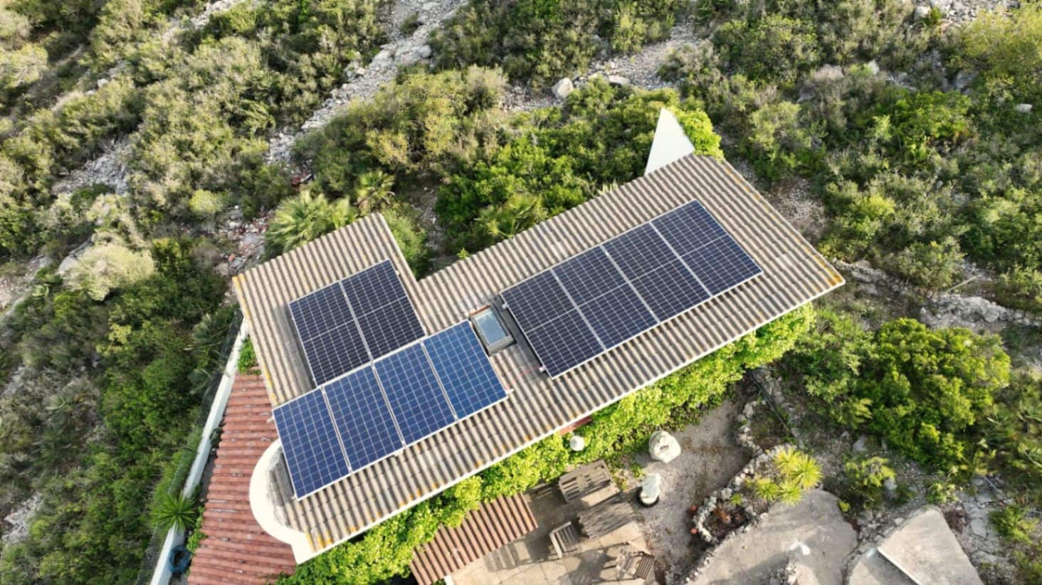 4 soveværelse Villa til salg i Canyelles - € 345.000 (Ref: 8783167)