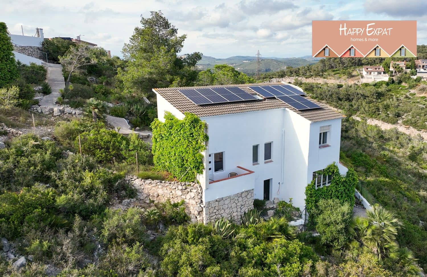 4 soveværelse Villa til salg i Canyelles - € 345.000 (Ref: 8783167)