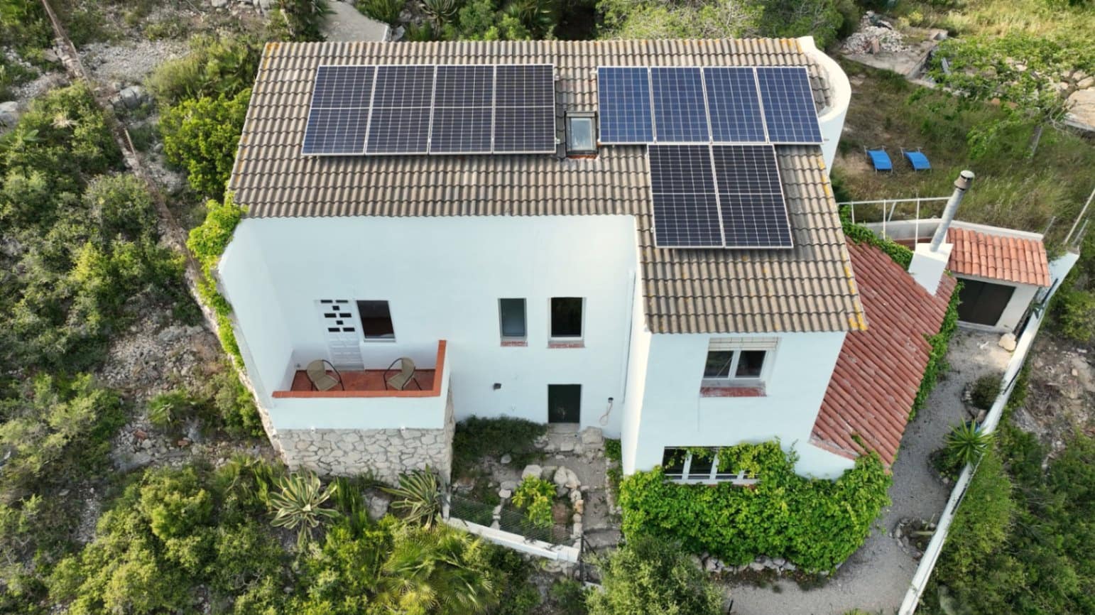 4 soveværelse Villa til salg i Canyelles - € 345.000 (Ref: 8783167)