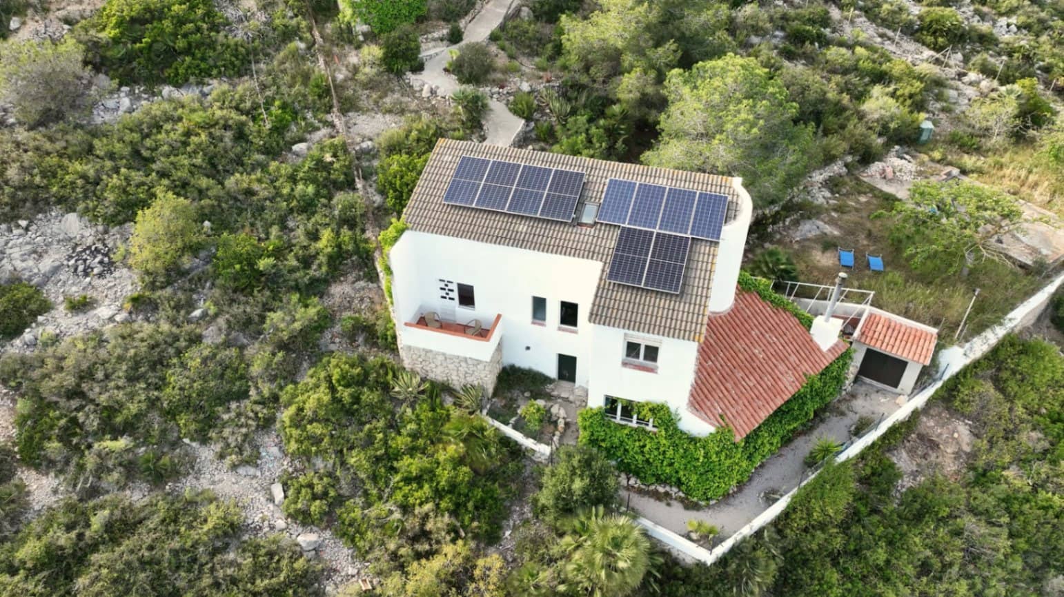 4 soveværelse Villa til salg i Canyelles - € 345.000 (Ref: 8783167)