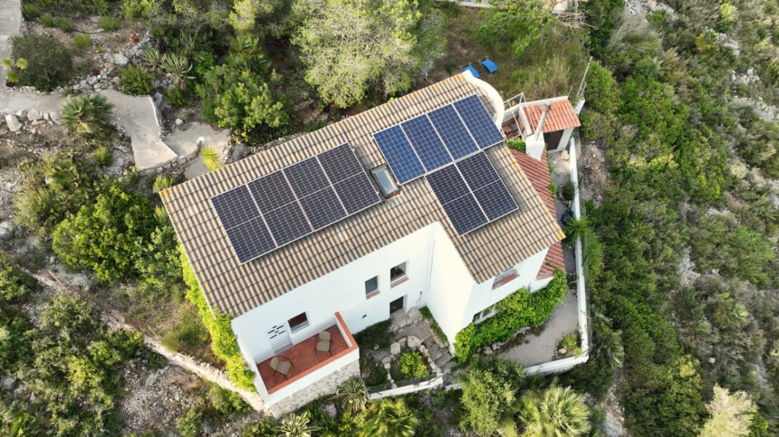 4 soveværelse Villa til salg i Canyelles - € 345.000 (Ref: 8783167)