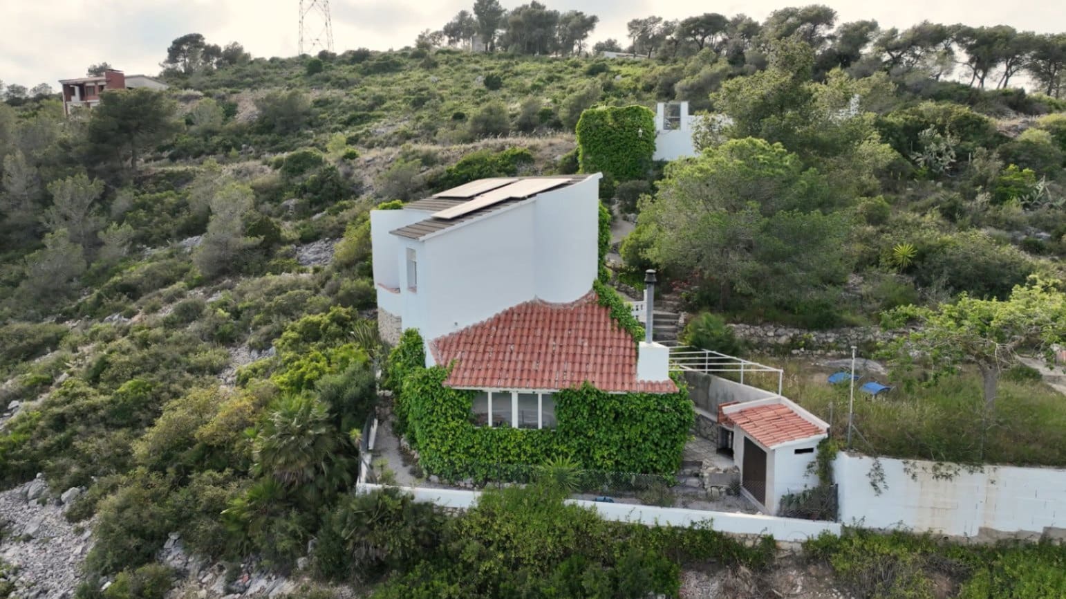 4 soveværelse Villa til salg i Canyelles - € 345.000 (Ref: 8783167)