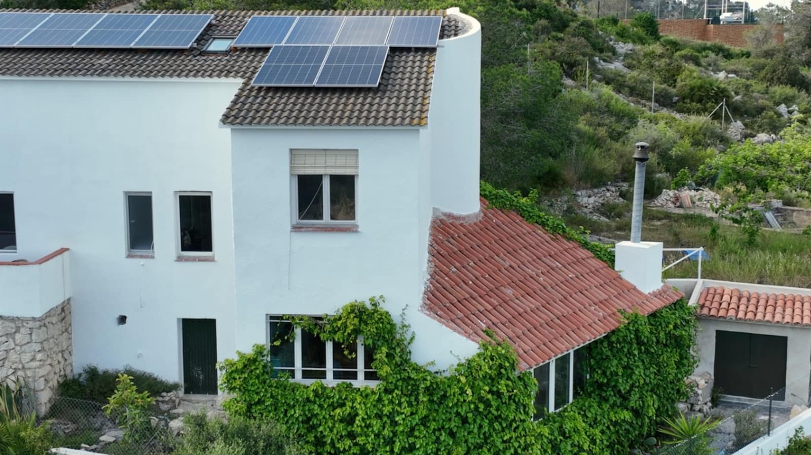 4 soveværelse Villa til salg i Canyelles - € 345.000 (Ref: 8783167)