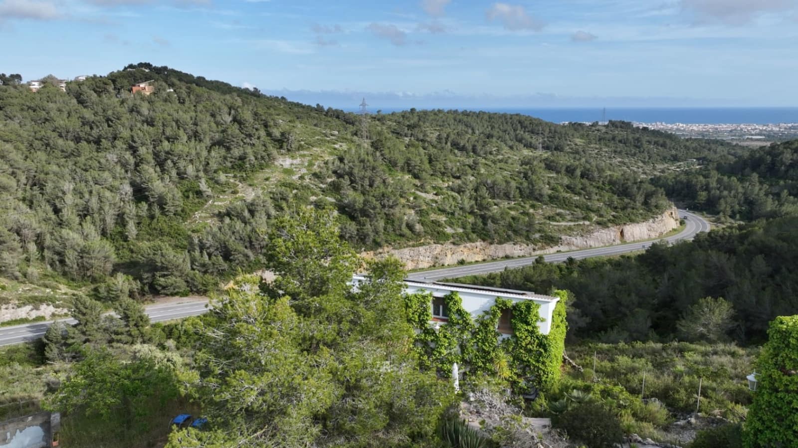 4 soveværelse Villa til salg i Canyelles - € 345.000 (Ref: 8783167)