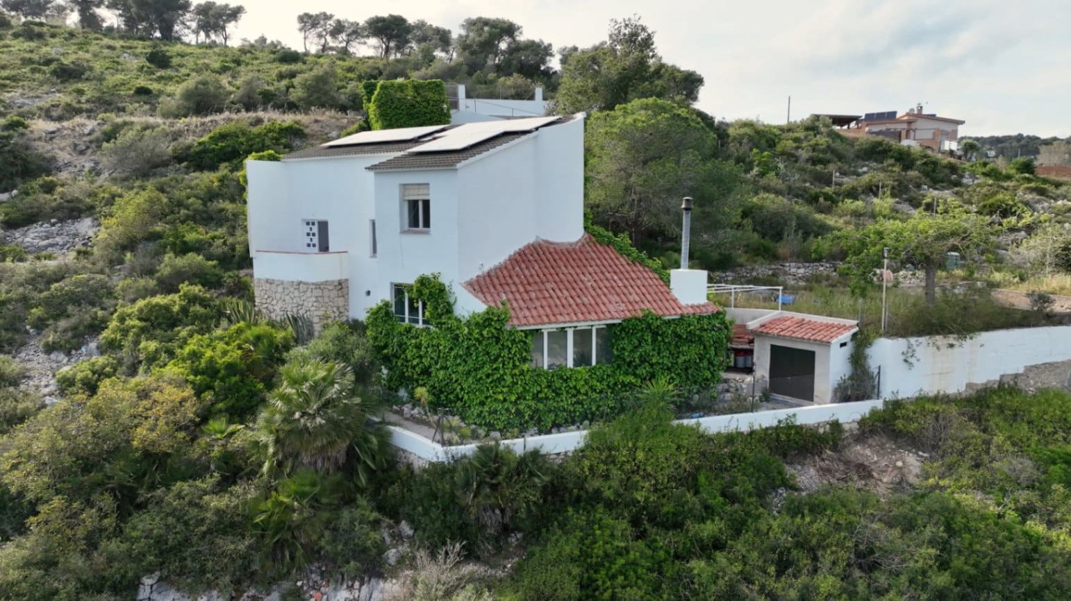 4 soveværelse Villa til salg i Canyelles - € 345.000 (Ref: 8783167)