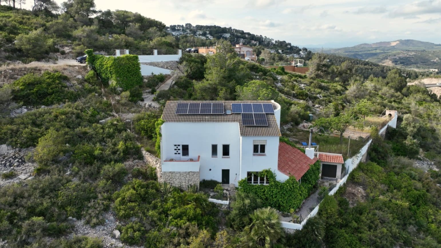 4 soveværelse Villa til salg i Canyelles - € 345.000 (Ref: 8783167)