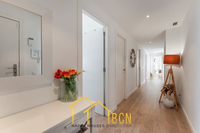 4 quarto Apartamento para venda em Cubelles com piscina garagem - 790 000 € (Ref: 8785838)