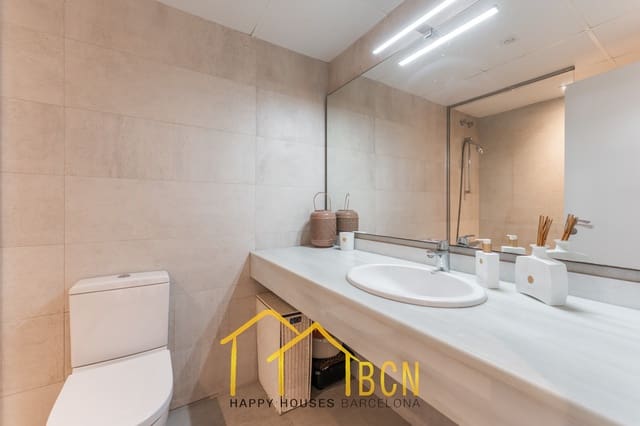 4 quarto Apartamento para venda em Cubelles com piscina garagem - 790 000 € (Ref: 8785838)