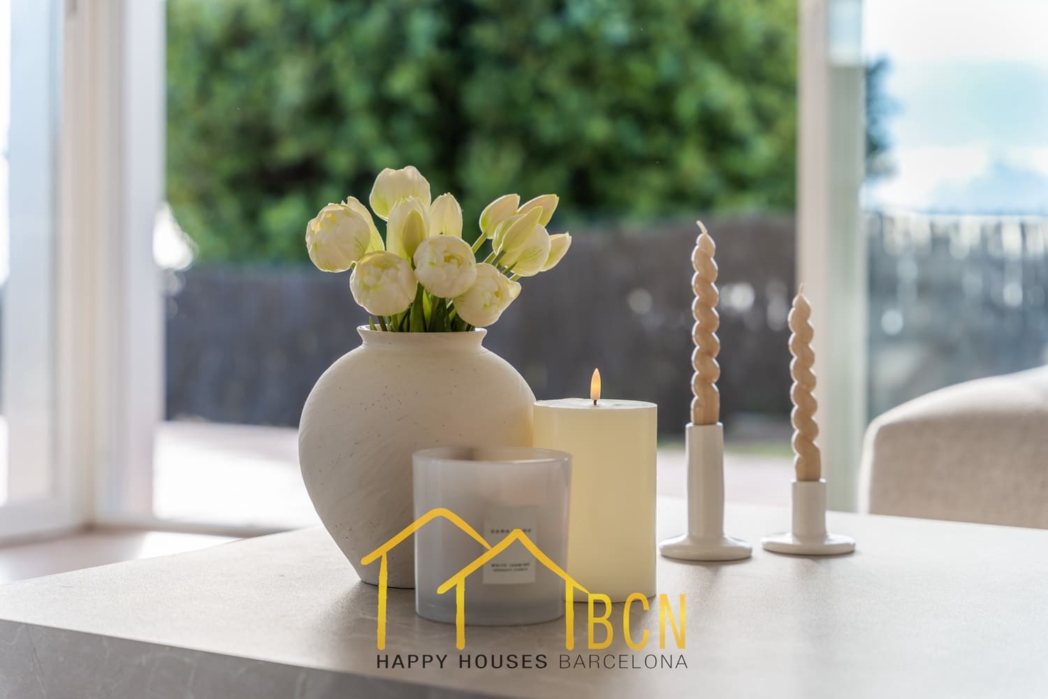 4 sypialnia Mieszkanie na sprzedaż w Cubelles z basenem garażem - 790 000 € (Ref: 8785838)