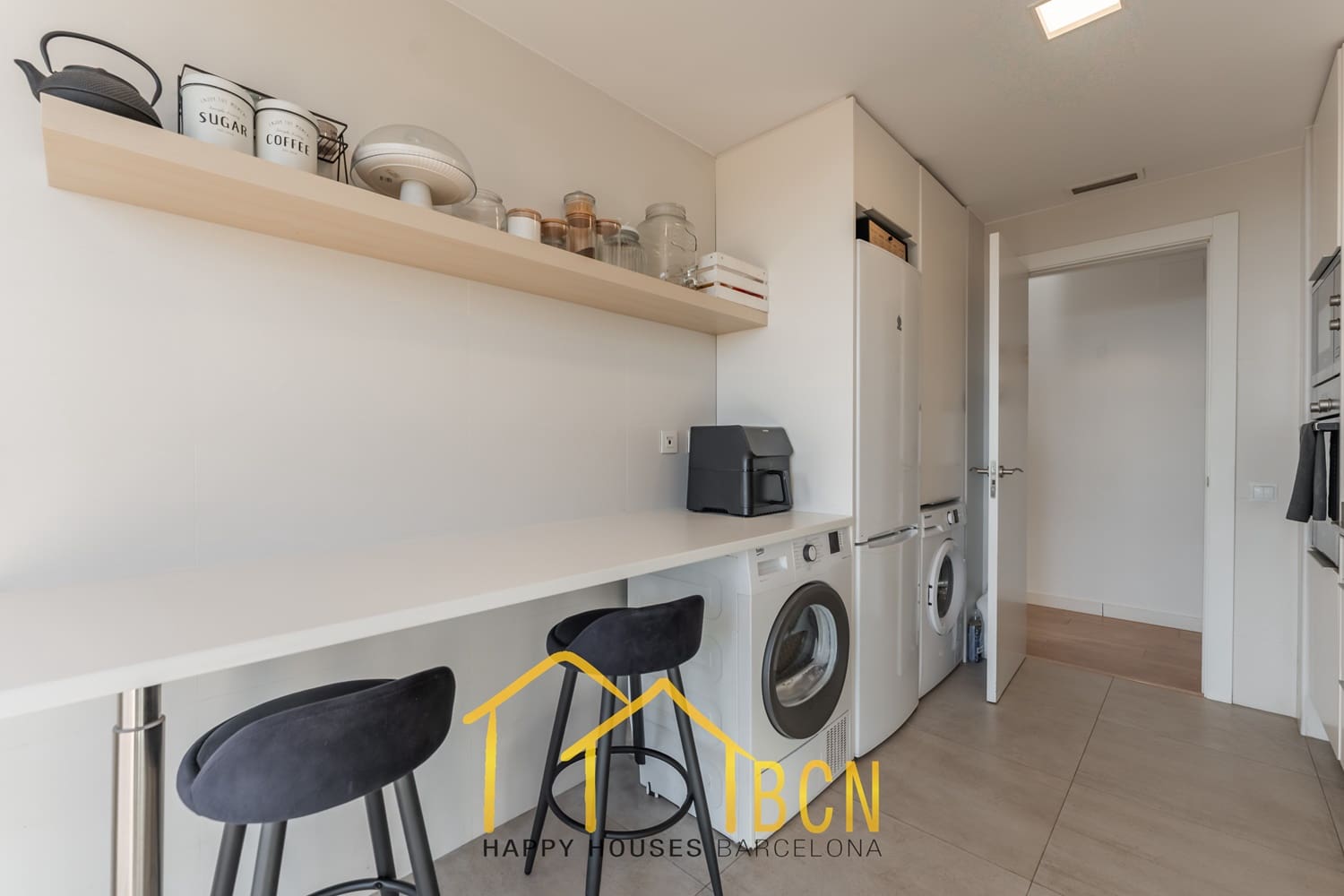 4 sypialnia Mieszkanie na sprzedaż w Cubelles z basenem garażem - 790 000 € (Ref: 8785838)