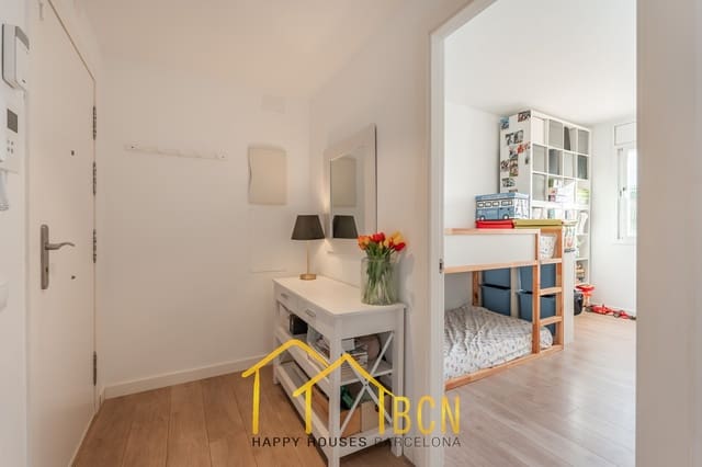 4 quarto Apartamento para venda em Cubelles com piscina garagem - 790 000 € (Ref: 8785838)