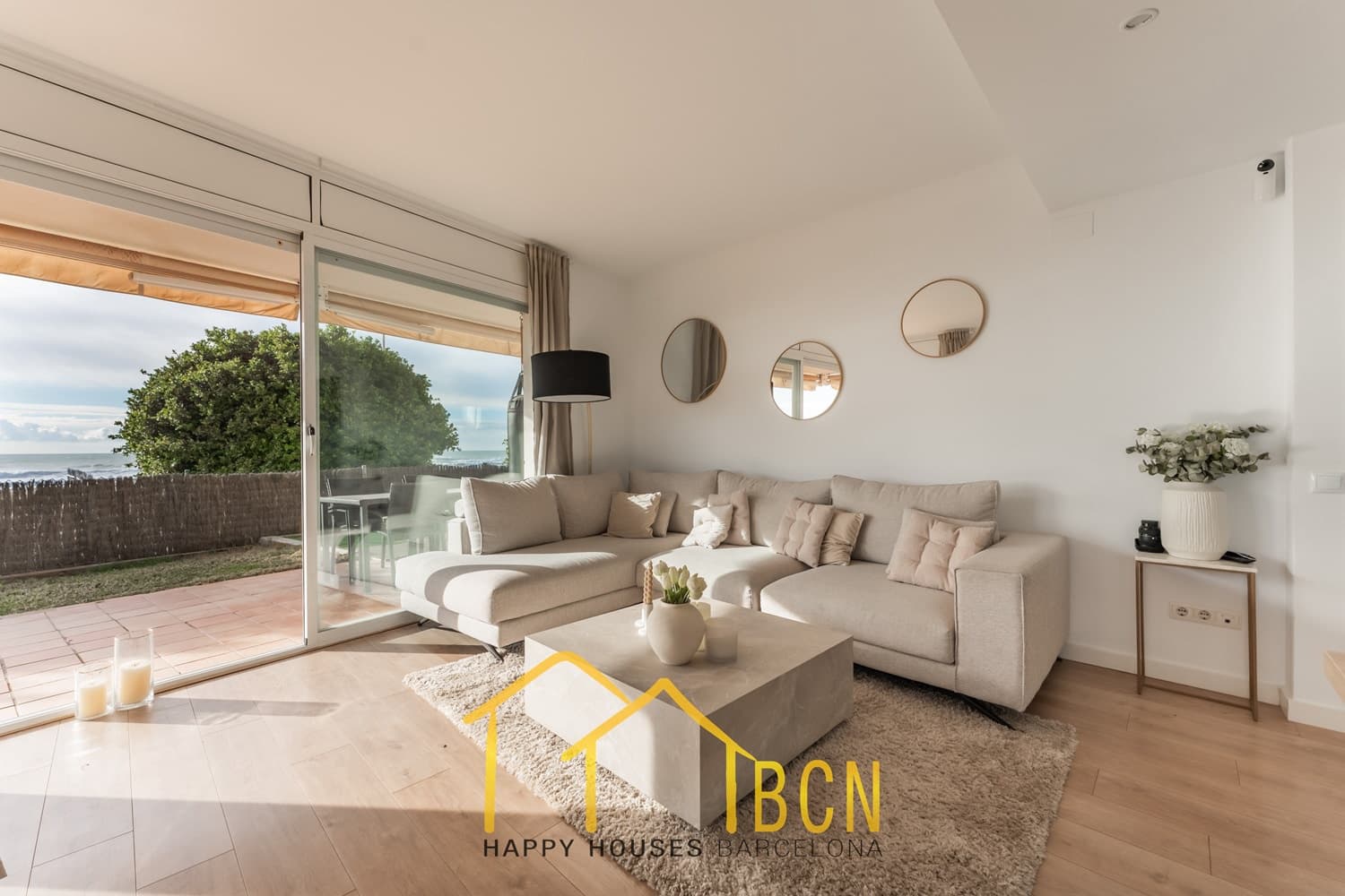 4 sypialnia Mieszkanie na sprzedaż w Cubelles z basenem garażem - 790 000 € (Ref: 8785838)