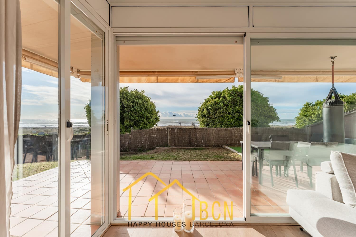 4 sypialnia Mieszkanie na sprzedaż w Cubelles z basenem garażem - 790 000 € (Ref: 8785838)