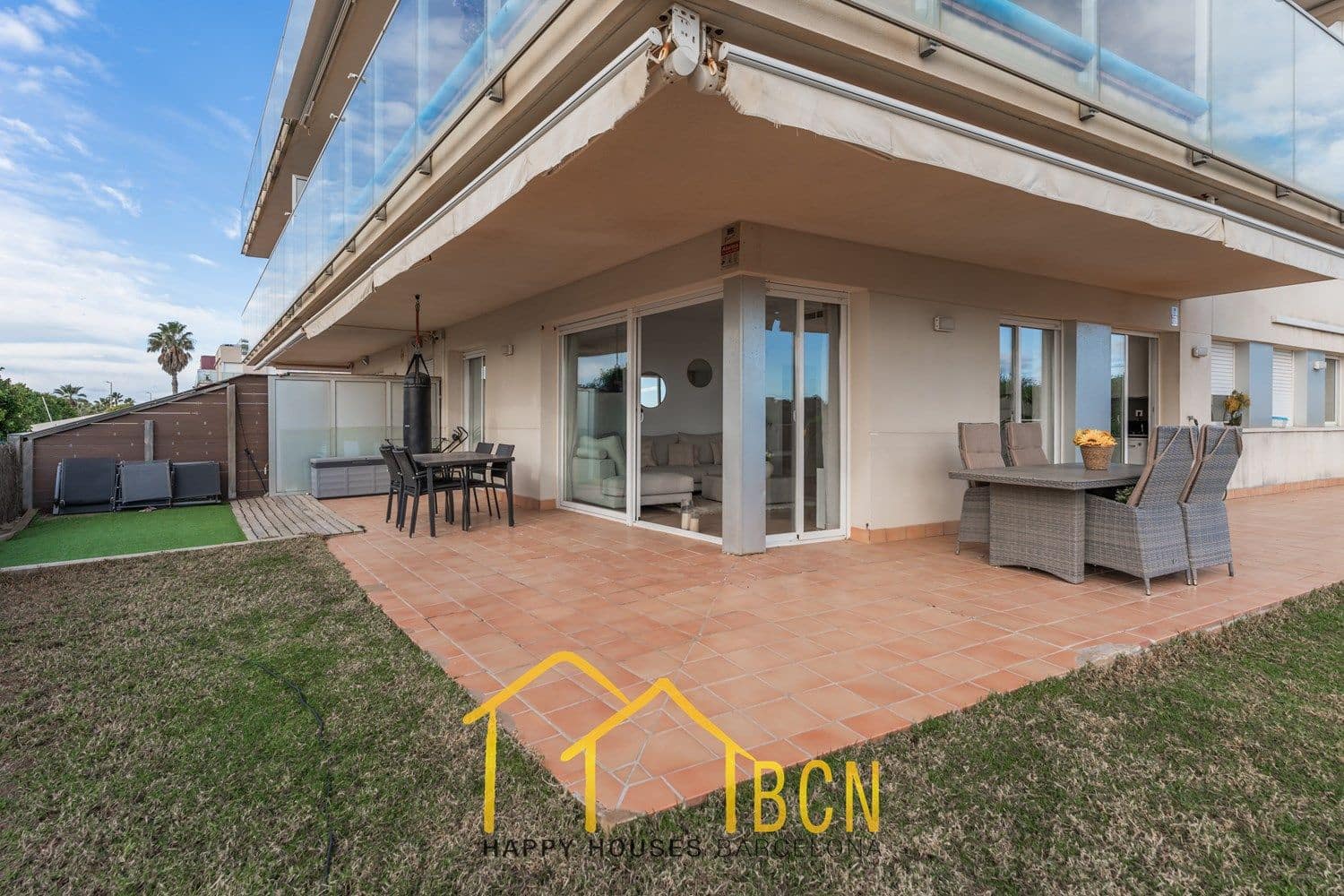 4 sypialnia Mieszkanie na sprzedaż w Cubelles z basenem garażem - 790 000 € (Ref: 8785838)