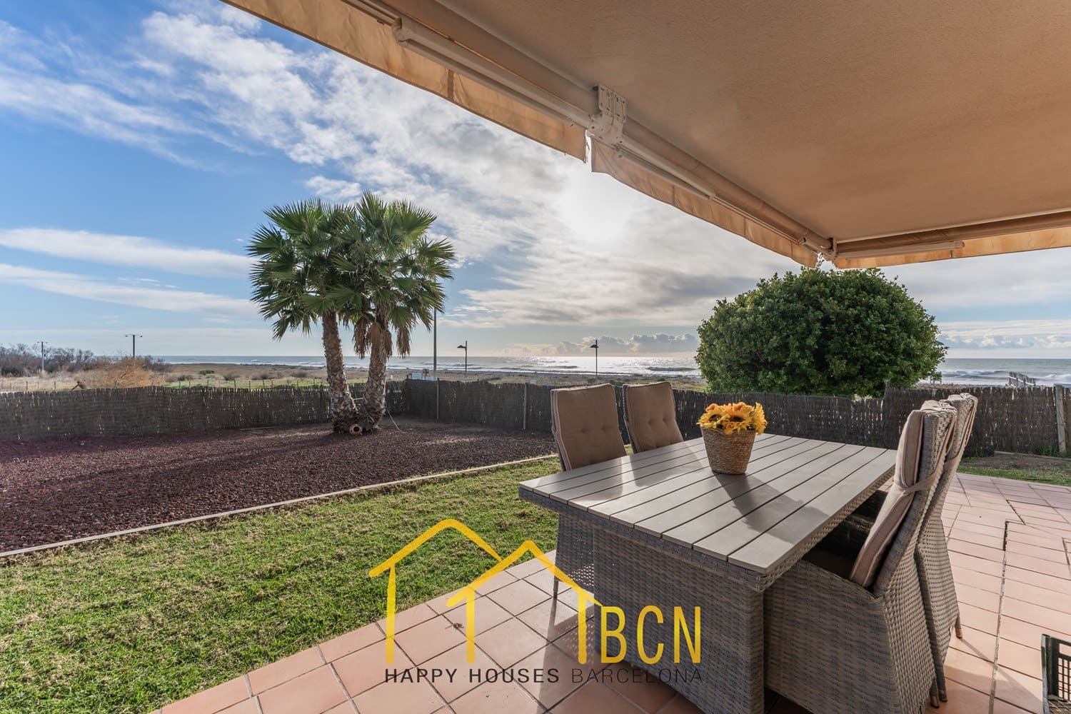 4 sypialnia Mieszkanie na sprzedaż w Cubelles z basenem garażem - 790 000 € (Ref: 8785838)