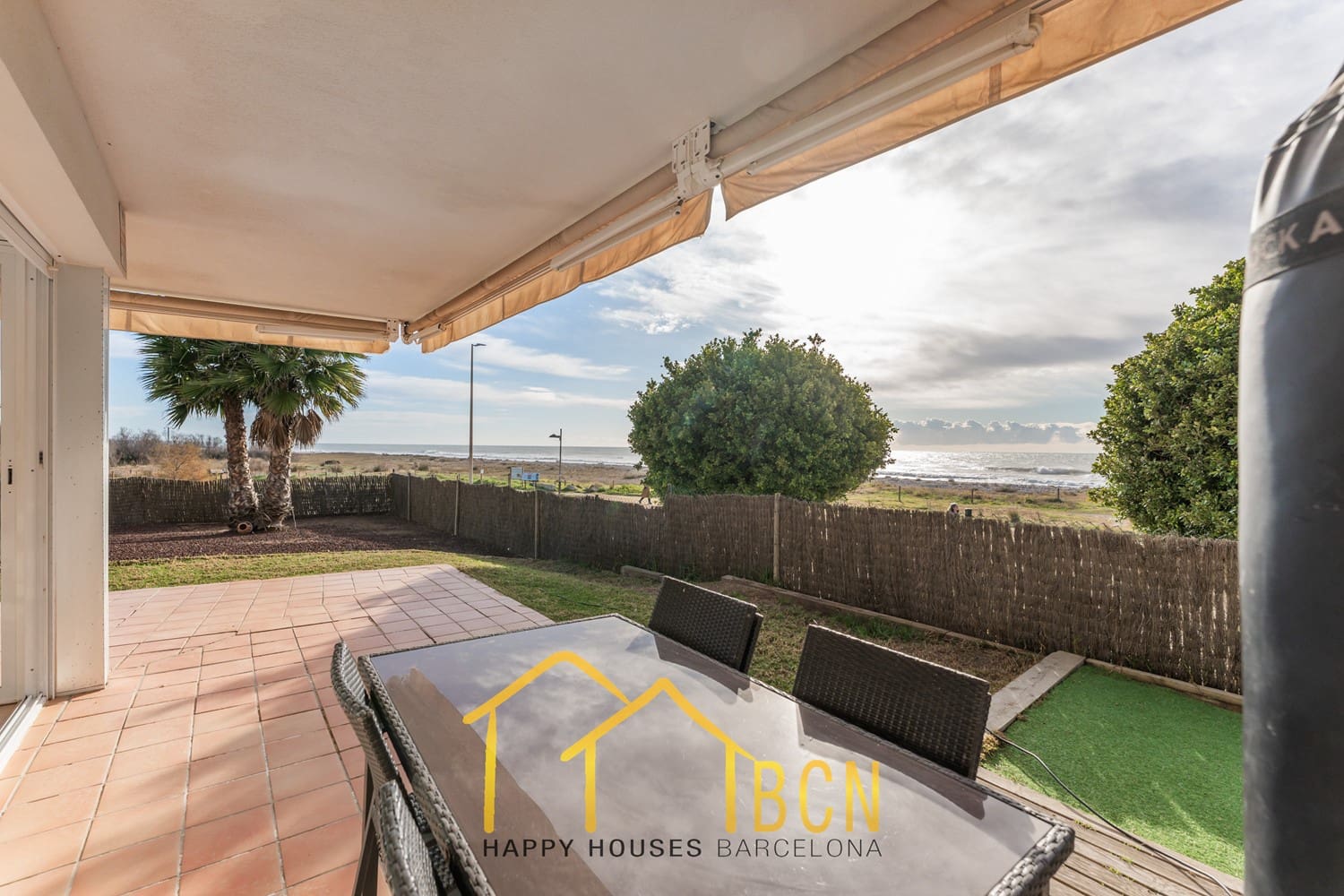 4 sypialnia Mieszkanie na sprzedaż w Cubelles z basenem garażem - 790 000 € (Ref: 8785838)