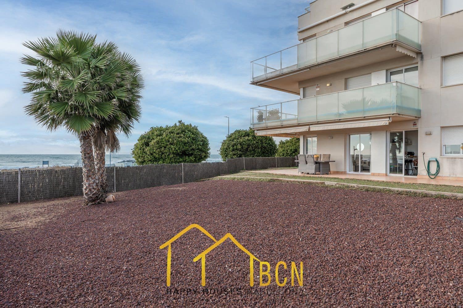 4 sypialnia Mieszkanie na sprzedaż w Cubelles z basenem garażem - 790 000 € (Ref: 8785838)