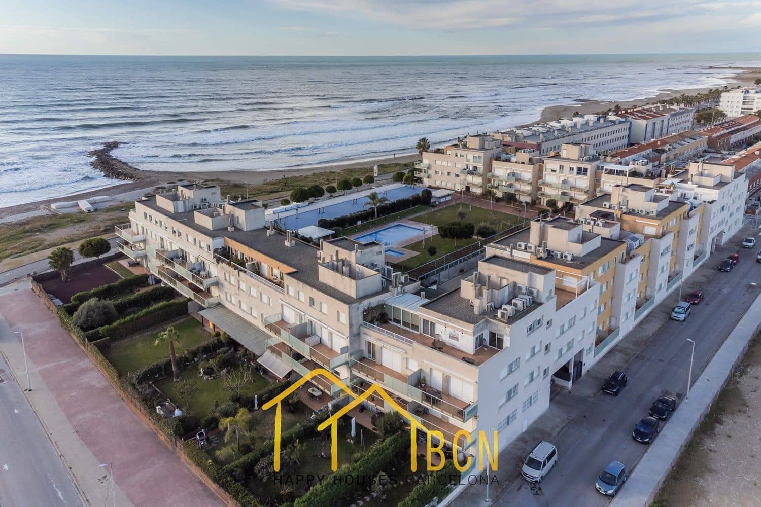 4 sypialnia Mieszkanie na sprzedaż w Cubelles z basenem garażem - 790 000 € (Ref: 8785838)