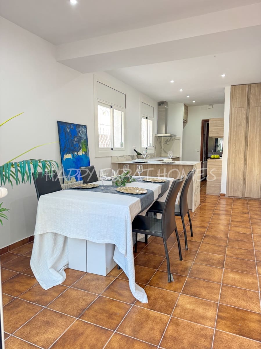 4 soveværelse Villa til salg i Sitges med swimmingpool garage - € 1.850.000 (Ref: 8790222)