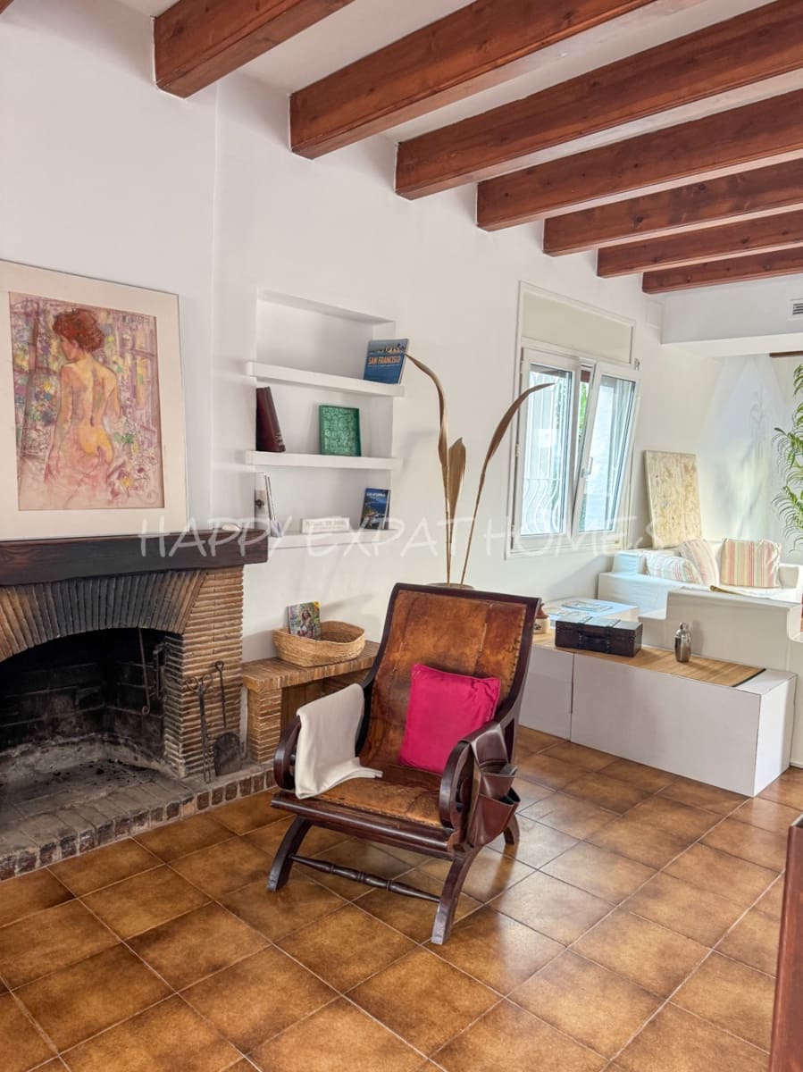 4 soveværelse Villa til salg i Sitges med swimmingpool garage - € 1.850.000 (Ref: 8790222)