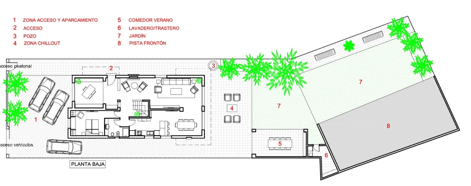 4 soveværelse Villa til salg i Sitges med swimmingpool garage - € 1.850.000 (Ref: 8790222)